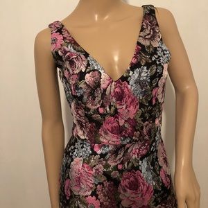 H&M Floral Dress
